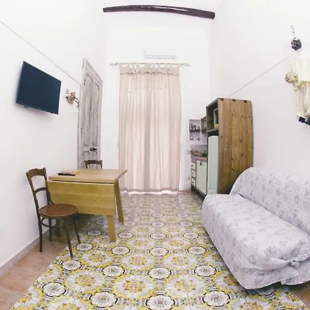 Casa Antonia Apartment