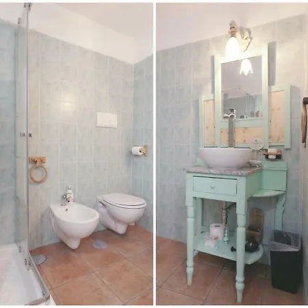 Casa Antonia Naples