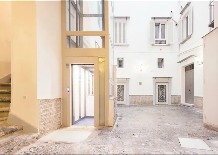 Casa Antonia 아파트 *