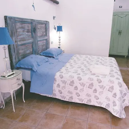 Casa Antonia Lejlighed *