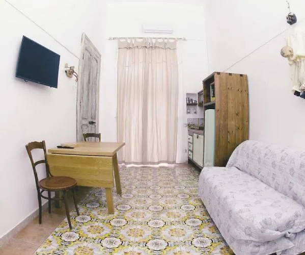 Casa Antonia Daire